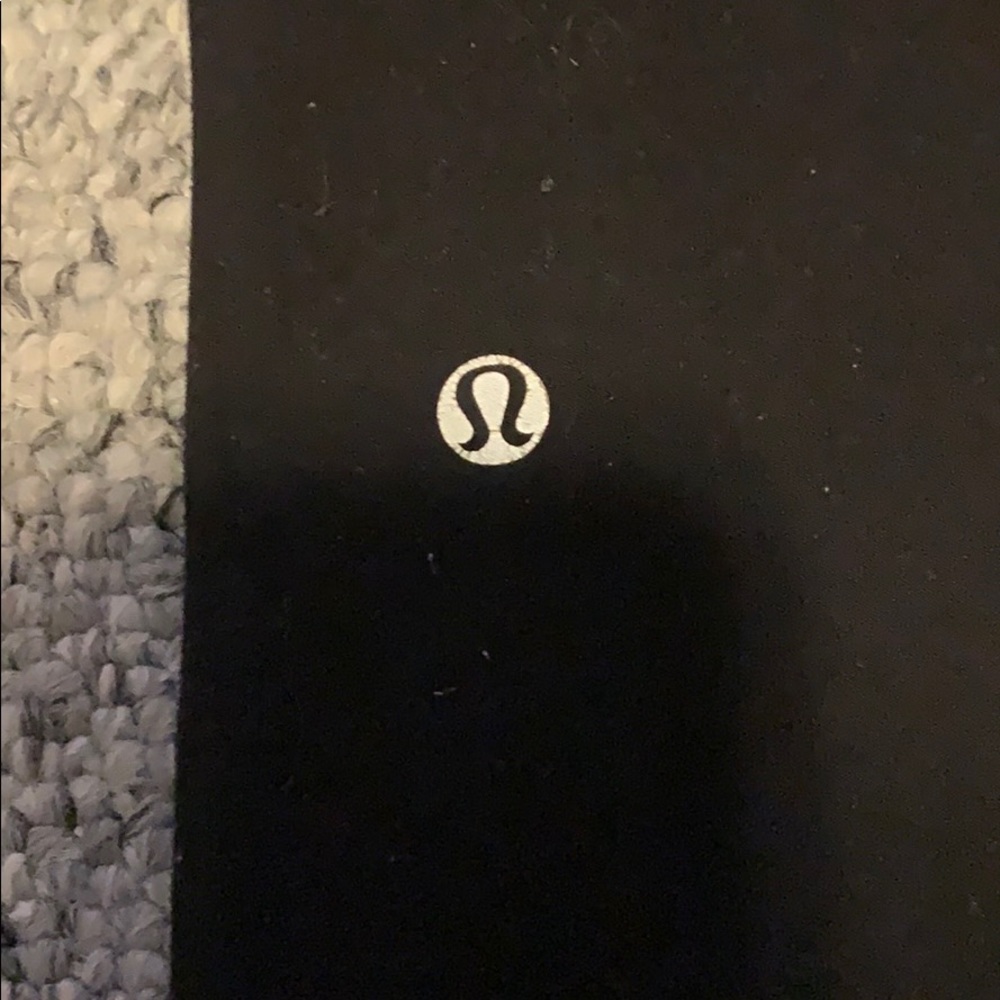 Lululemon wunder under - Picture 7 of 7